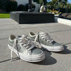 3M GOLF LE FLEUR CONVERSE